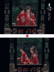 点击看大图 -今生有约国际精品婚纱摄影(苏州店)
