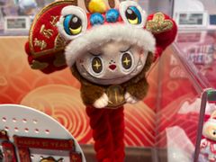 -泡泡玛特POPMART(合生汇店)