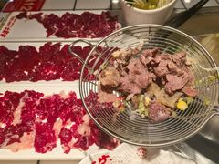 -幸运牛汕头小黄牛牛肉火锅(梅林店)