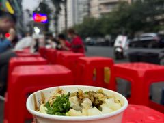 -余艳梅拌面世家(马场横路店)