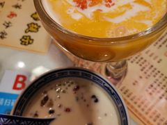 杨枝甘露-双喜老铺(人民广场店)