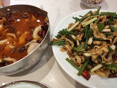 -陈家老院子(高新店)