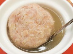 清炖狮子头-玉华台饭庄(裕中西里小区店)