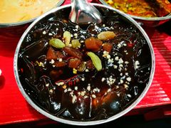 -谭鸭血老火锅(漳州路店)