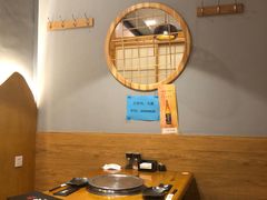 -丸藏和牛烧肉专门店(园区师惠坊店)
