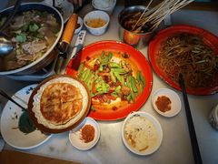 -川堂风·跷脚牛肉·乐山爆炒(中建乐荟天地店)