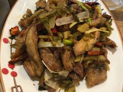 -Chongqing Cuisine川厨川味