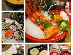 -一绪に寿喜烧(荟聚店)