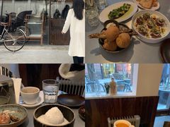 -Ocean's Table 欧舍