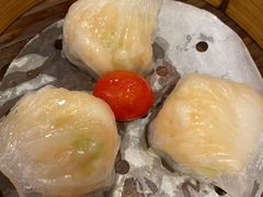 招牌虾饺皇-点都德(春熙路群光广场店)