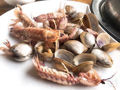 虾爬子-海味当家·蒸锅海鲜(星海公园店)