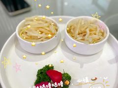 -牡丹宴·正宗洛阳菜·水席专家(国家牡丹园店)