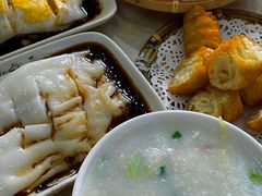 套餐四-银记肠粉店(市二宫店)