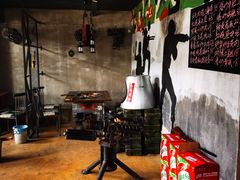 -柴火记忆·柴火鸡(万科店)