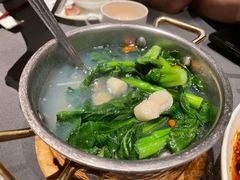 -小炳胜(卓悦中心店)
