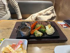 -豪客来牛排(人民东路店)