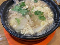-二子海鲜大排档(太阳城店)