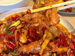 -街角等你.大连海鲜烧烤(西安路店)