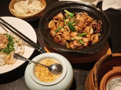 -桂小厨广西菜(万象城店)
