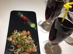 -后宫私房菜(汇客美食娱乐广场店)