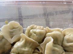 -伊喜饺子(五道口学院路店)