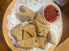 -新木器时代餐厅(太湖新天地店)
