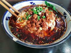 -梓袍面庄(渝北店)