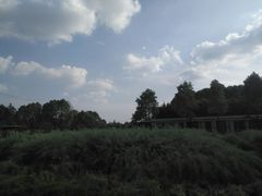-洪湖家庭农场·团建·露营·会议