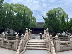 -苏州文庙(姑苏区)