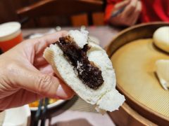 豆沙包-共和春(甘泉路店)