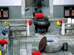 -卓刀泉寺