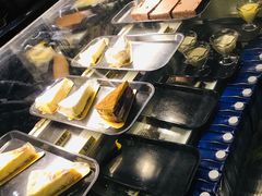 -吱咖啡西式简餐