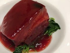 韭香金米虾仁-吴越荣记苏州菜·松鼠桂鱼100%活鱼现做(斜塘老街店)