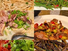 -三品香·江浙菜(松江九谊店)