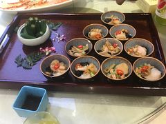 -金玛国宾酒店-自助西餐厅