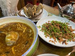 -董立兵烤鸭店(明湖店)