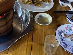 蚝仔烙-洪大厨鸡煲(福田店)