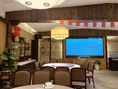 -回头食客-李久其家民间餐厅(望城金桥国际店)