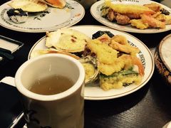 -松子料理(白家庄店)