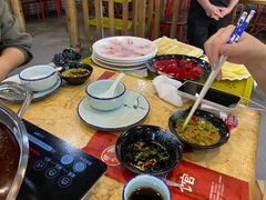 -活鱼馆(宜兴埠店)