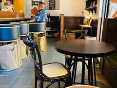 -Hei Cafe(工体店)