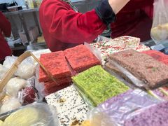 -常州糕团店(北大街新世纪商城店)