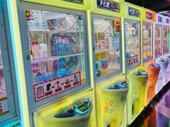 -真快活Coohoo Max(武汉绿地新田360店)
