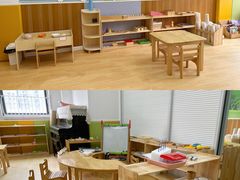 -婴智贝佳蒙特梭利早教托育中心(杨浦店)