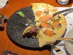 -咖梦餐厅 COMENG RESTAURANT