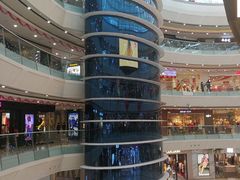 -万达广场(南京江宁店)