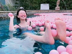 -余姚阳明温泉山庄