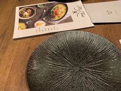 餐具摆设-米泰MiThai