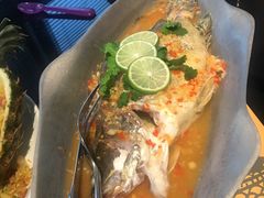 -simply thai天泰(静安嘉里中心店)