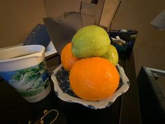 -蓉府金足印象(清江西路店)
